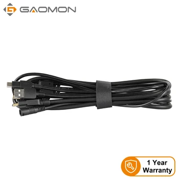 GAOMON 3-1 SAMBAND USB VÖLD í Einn Kaðall Bara Fyrir Grafík Töflu Fylgjast með PD1560