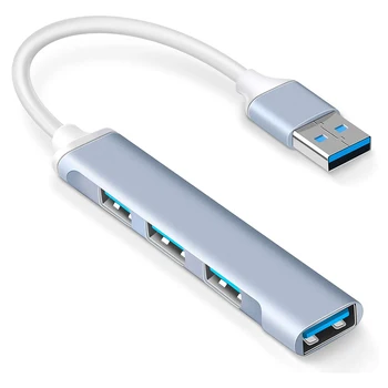 USB að Slá C Millistykkið USB-C HUB 3.0 3.1 4 Höfn Fjöl Skerandi PRICE Í Home þrjár í asíu Xiaomi Apple Pro 15 Loft Pro Fylgihlutir